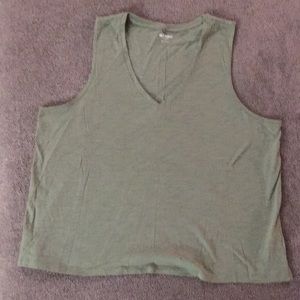 Old Navy Everywear Tank Top
